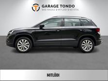 SEAT Ateca 2.0 TDI Style 4Drive DSG, Diesel, Occasion / Utilisé, Automatique - 4