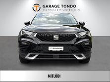 SEAT Ateca 2.0 TDI Style 4Drive DSG, Diesel, Second hand / Used, Automatic - 2