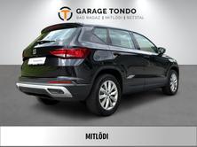 SEAT Ateca 2.0 TDI Style 4Drive DSG, Diesel, Second hand / Used, Automatic - 3