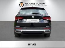 SEAT Ateca 2.0 TDI Style 4Drive DSG, Diesel, Second hand / Used, Automatic - 6