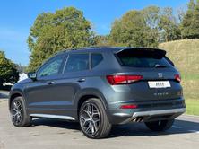 SEAT Ateca 2.0 TSI FR 4Drive DSG, Benzin, Occasion / Gebraucht, Automatik - 3