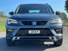 SEAT Ateca 2.0 TSI FR 4Drive DSG, Benzin, Occasion / Gebraucht, Automatik - 4