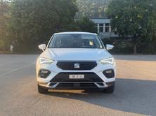 SEAT Ateca 2.0 TDI CR Xperience 4Drive DSG, Diesel, Occasion / Utilisé, Automatique - 2