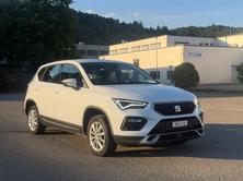 SEAT Ateca 2.0 TDI CR Xperience 4Drive DSG, Diesel, Occasion / Utilisé, Automatique - 3