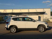 SEAT Ateca 2.0 TDI CR Xperience 4Drive DSG, Diesel, Occasion / Utilisé, Automatique - 4