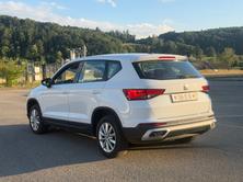 SEAT Ateca 2.0 TDI CR Xperience 4Drive DSG, Diesel, Occasion / Utilisé, Automatique - 5