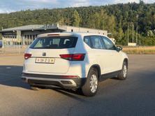 SEAT Ateca 2.0 TDI CR Xperience 4Drive DSG, Diesel, Occasion / Utilisé, Automatique - 7