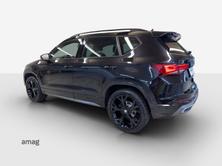 SEAT ATECA HOLA FR 4DRIVE (netto), Benzin, Occasion / Gebraucht, Automatik - 3