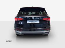 SEAT ATECA HOLA FR 4DRIVE (netto), Benzin, Occasion / Gebraucht, Automatik - 4