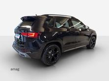 SEAT ATECA HOLA FR 4DRIVE (netto), Benzin, Occasion / Gebraucht, Automatik - 5