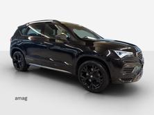 SEAT ATECA HOLA FR 4DRIVE (netto), Benzin, Occasion / Gebraucht, Automatik - 6