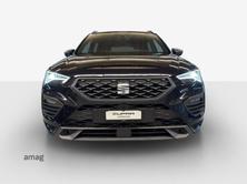 SEAT ATECA HOLA FR 4DRIVE (netto), Benzin, Occasion / Gebraucht, Automatik - 7