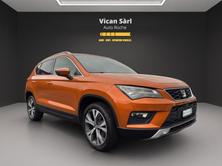 SEAT Ateca 1.4 TSI Xcellence DSG, Benzin, Occasion / Gebraucht, Automatik - 3