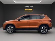 SEAT Ateca 1.4 TSI Xcellence DSG, Benzin, Occasion / Gebraucht, Automatik - 5