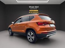 SEAT Ateca 1.4 TSI Xcellence DSG, Benzin, Occasion / Gebraucht, Automatik - 6
