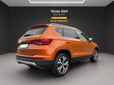SEAT Ateca 1.4 TSI Xcellence DSG, Benzin, Occasion / Gebraucht, Automatik - 7