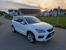 SEAT Ateca 1.5TSI EVO FR DSG, Benzin, Occasion / Gebraucht, Automatik - 2