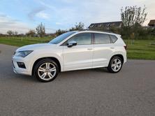 SEAT Ateca 1.5TSI EVO FR DSG, Benzin, Occasion / Gebraucht, Automatik - 3