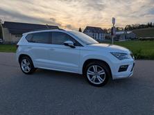 SEAT Ateca 1.5TSI EVO FR DSG, Benzin, Occasion / Gebraucht, Automatik - 4
