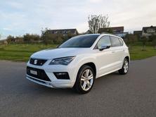 SEAT Ateca 1.5TSI EVO FR DSG, Benzin, Occasion / Gebraucht, Automatik - 5