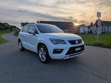 SEAT Ateca 1.5TSI EVO FR DSG, Benzin, Occasion / Gebraucht, Automatik - 6