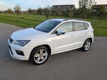 SEAT Ateca 1.5TSI EVO FR DSG, Benzin, Occasion / Gebraucht, Automatik - 7