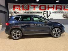 SEAT Ateca 1.5 TSI EVO DSG FR, Essence, Occasion / Utilisé, Automatique - 2