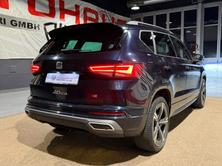 SEAT Ateca 1.5 TSI EVO DSG FR, Essence, Occasion / Utilisé, Automatique - 3