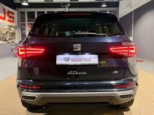 SEAT Ateca 1.5 TSI EVO DSG FR, Essence, Occasion / Utilisé, Automatique - 4