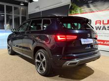 SEAT Ateca 1.5 TSI EVO DSG FR, Essence, Occasion / Utilisé, Automatique - 5