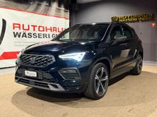 SEAT Ateca 1.5 TSI EVO DSG FR, Essence, Occasion / Utilisé, Automatique - 6