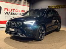 SEAT Ateca 1.5 TSI EVO DSG FR, Essence, Occasion / Utilisé, Automatique - 7