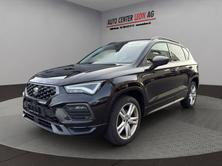 SEAT Ateca 1.5 TSI EVO DSG FR, Benzin, Occasion / Gebraucht, Automatik - 2