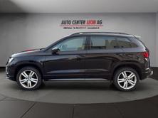 SEAT Ateca 1.5 TSI EVO DSG FR, Benzin, Occasion / Gebraucht, Automatik - 3