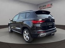 SEAT Ateca 1.5 TSI EVO DSG FR, Benzin, Occasion / Gebraucht, Automatik - 4