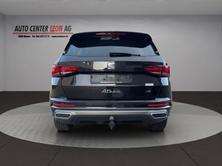 SEAT Ateca 1.5 TSI EVO DSG FR, Benzin, Occasion / Gebraucht, Automatik - 5