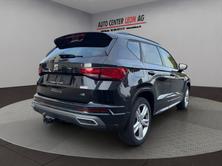 SEAT Ateca 1.5 TSI EVO DSG FR, Benzin, Occasion / Gebraucht, Automatik - 6