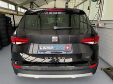 SEAT Ateca 1.4 TSI Style DSG, Benzin, Occasion / Gebraucht, Automatik - 4