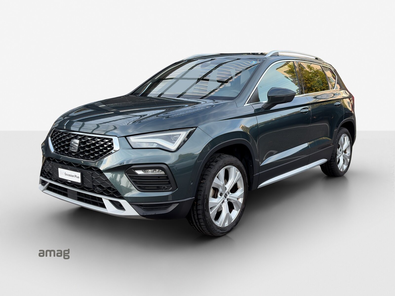 SEAT ATECA HOLA XPERIENCE (netto)