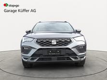 SEAT Ateca 2.0 TSI Hola FR 4Drive DSG, Essence, Occasion / Utilisé, Automatique - 2