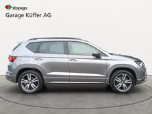 SEAT Ateca 2.0 TSI Hola FR 4Drive DSG, Essence, Occasion / Utilisé, Automatique - 4