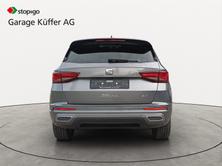 SEAT Ateca 2.0 TSI Hola FR 4Drive DSG, Essence, Occasion / Utilisé, Automatique - 6