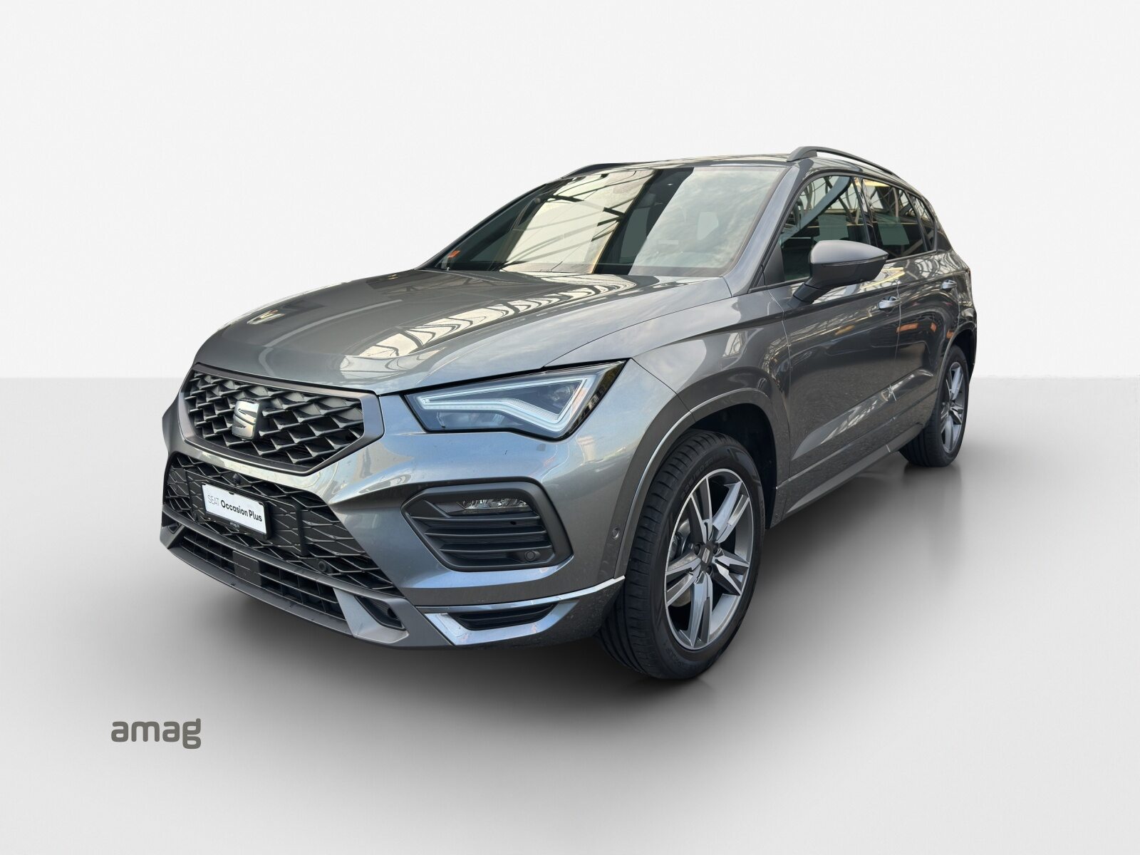 SEAT ATECA HOLA FR 4DRIVE (netto)