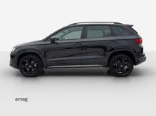 SEAT ATECA HOLA FR (netto), Benzin, Occasion / Gebraucht, Automatik - 2
