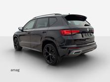 SEAT ATECA HOLA FR (netto), Benzin, Occasion / Gebraucht, Automatik - 3