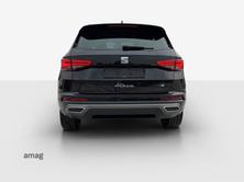 SEAT ATECA HOLA FR (netto), Benzin, Occasion / Gebraucht, Automatik - 4