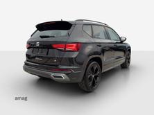 SEAT ATECA HOLA FR (netto), Benzin, Occasion / Gebraucht, Automatik - 5