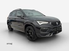 SEAT ATECA HOLA FR (netto), Benzin, Occasion / Gebraucht, Automatik - 6