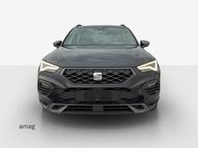 SEAT ATECA HOLA FR (netto), Benzin, Occasion / Gebraucht, Automatik - 7