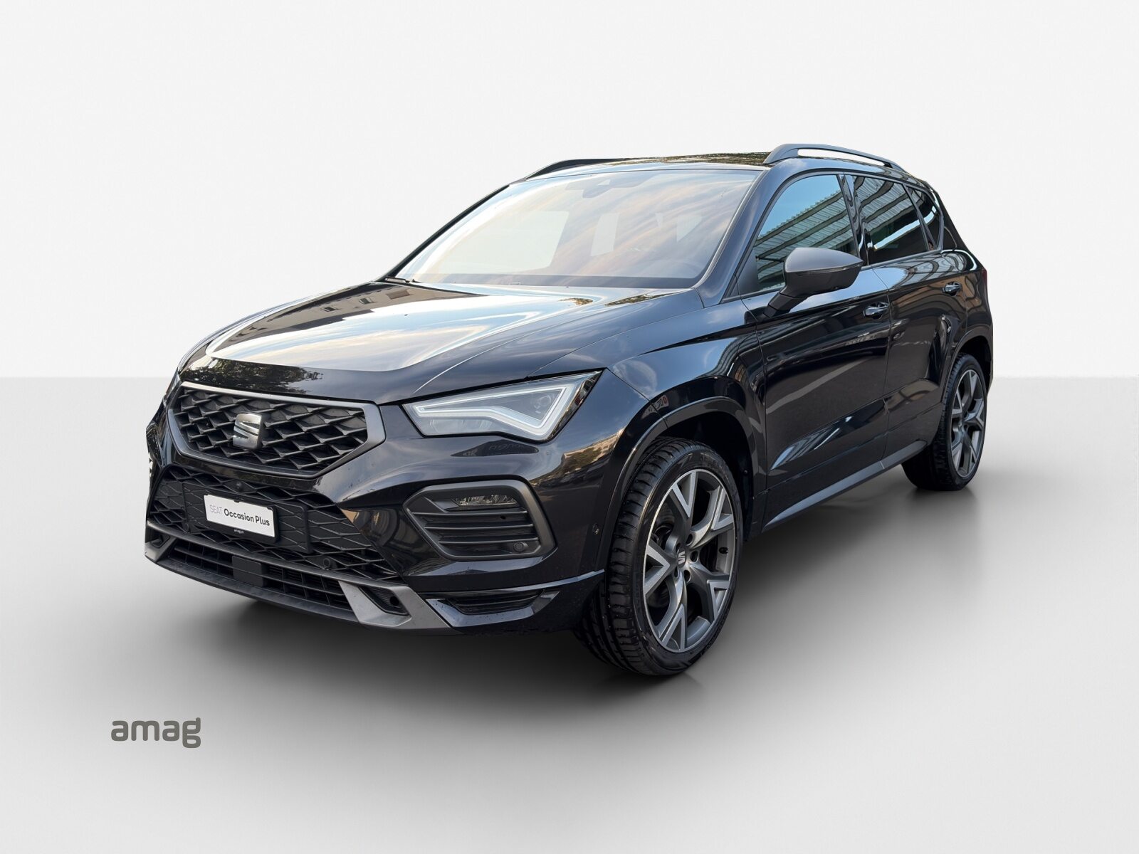 SEAT ATECA HOLA FR 4DRIVE (netto)